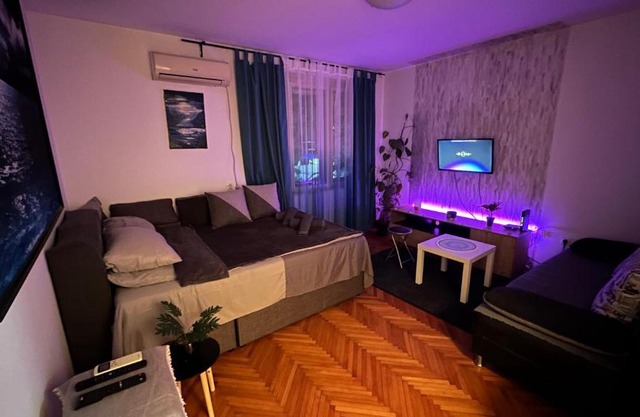 Apartman Moon