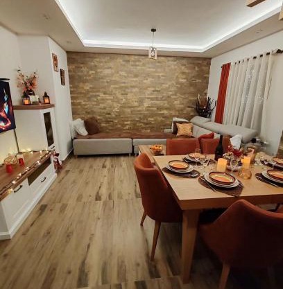 Apartman MPS Kopaonik-Free Spa