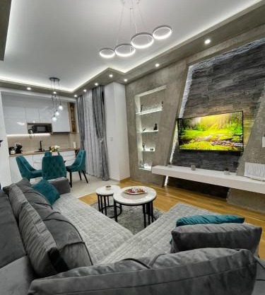 Apartman Mratinković Zlatibor