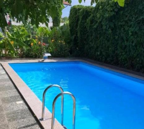 Apartman MURKO P-1