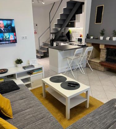 Apartman Nábrežná