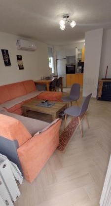 Apartman N&M