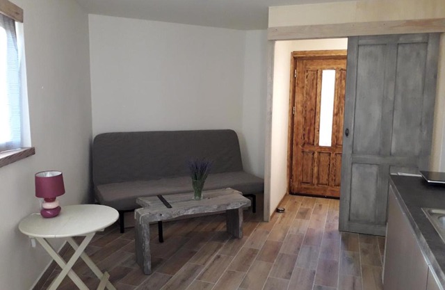 Apartman Na Horách