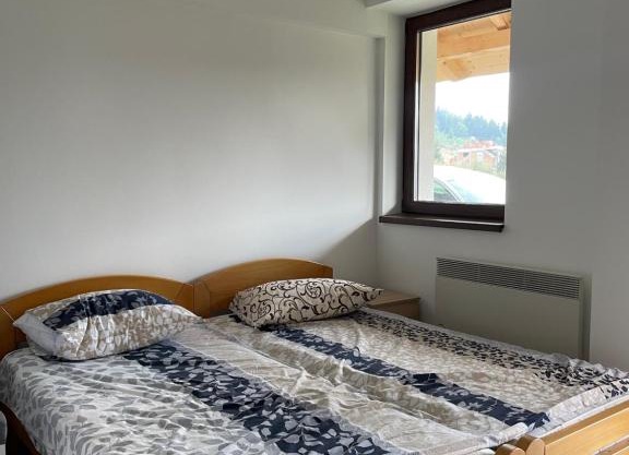 Apartman na Kopaoniku