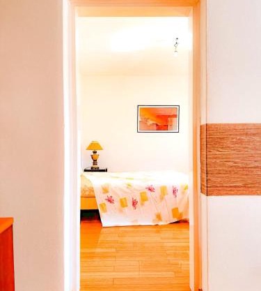 Apartman Nadja