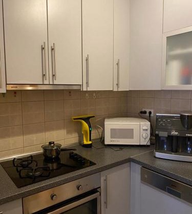Apartman Nasic