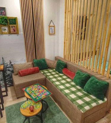 Apartman Nesic kop