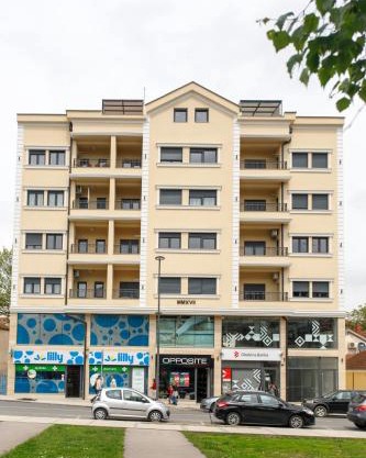Apartman Niki