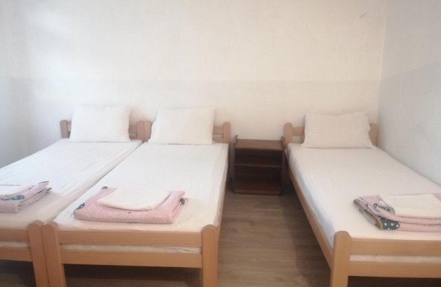 Apartman Nina