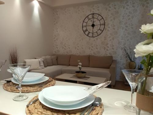 Apartman Nina Vojvode Stepe Vozdovac