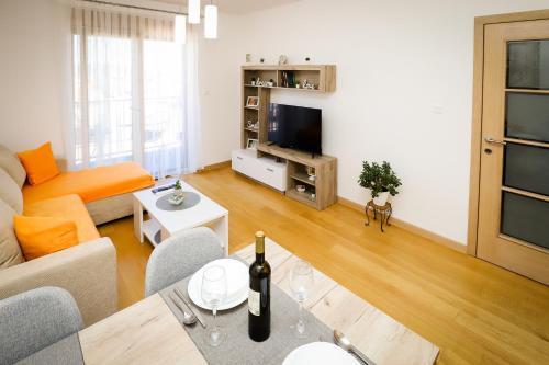 Apartman NN