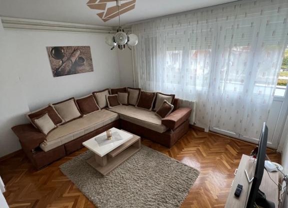 Apartman No.1
