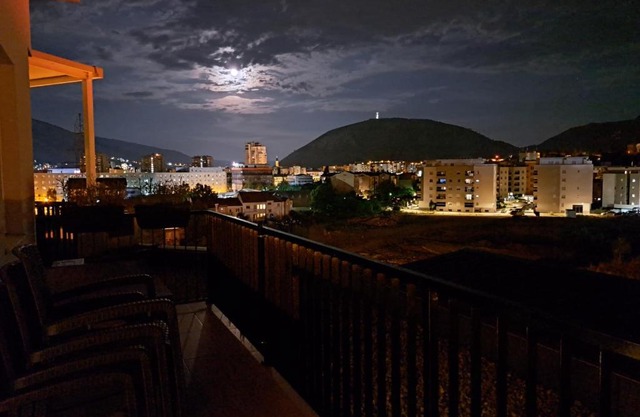 Apartman NOLA-Mostar Cityscape Retreat