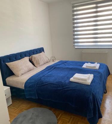 Apartman Nova Pale