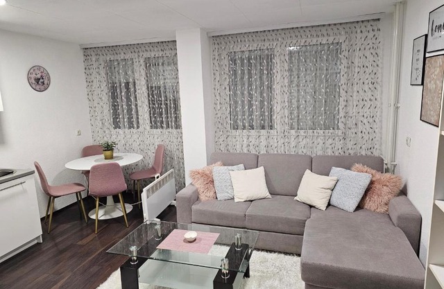 Apartman Nova Varos