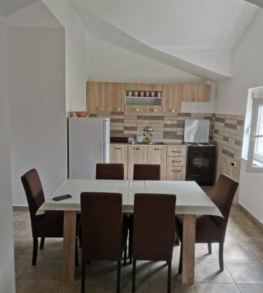Apartman NS