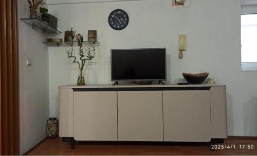 Apartman Oaza Olja