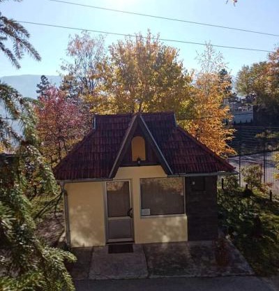 Apartman Oreol