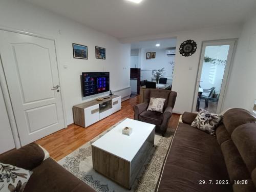 Apartman Orhideja