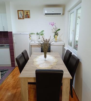 Apartman Orhideja