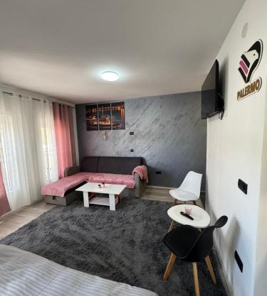 Apartman Palermo