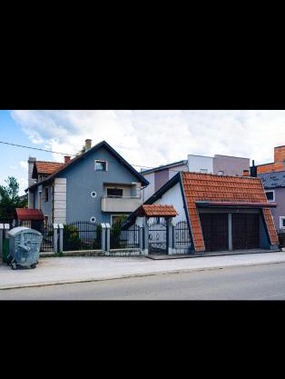 Apartman Parta