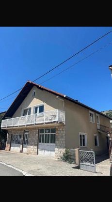 Apartman Pavić