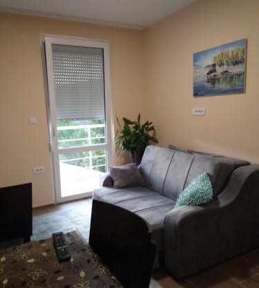 Apartman Petko