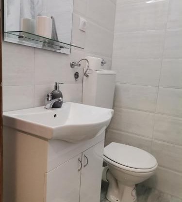 Apartman petrov 1