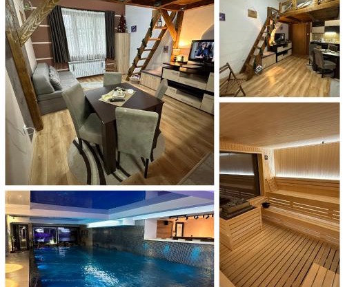 Apartman Planinski raj