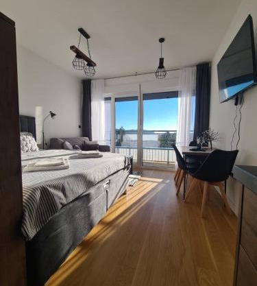 Apartman Pogled Divcibare