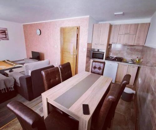 Apartman Popadić