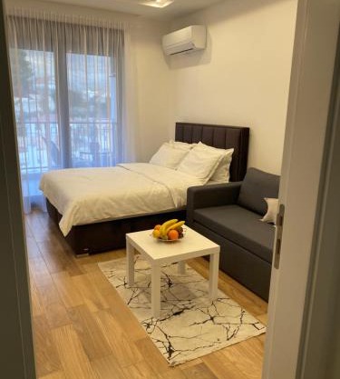 Apartman PORTO