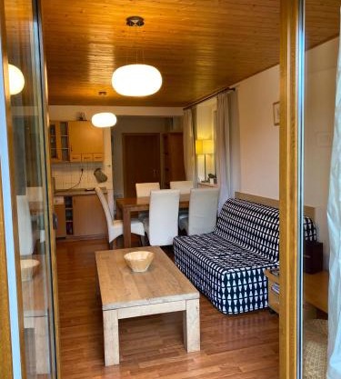 Apartman Poustevnik