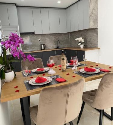 Apartman Pranić Mostar