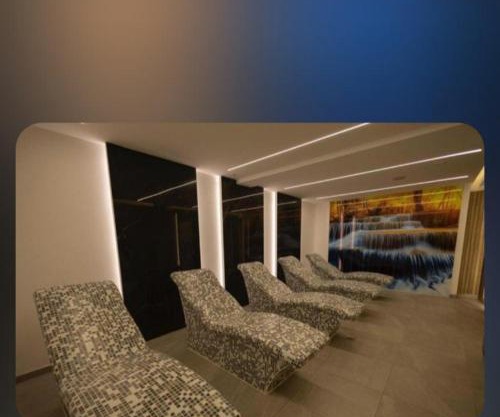 Apartman President Kop