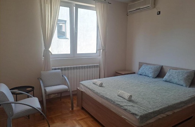 Apartman Quality