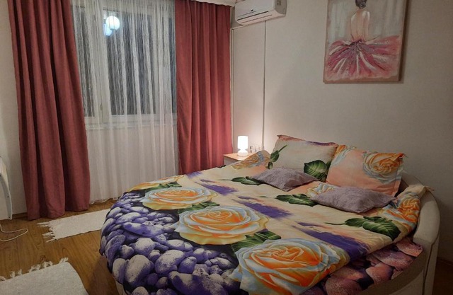 Apartman Rada 2