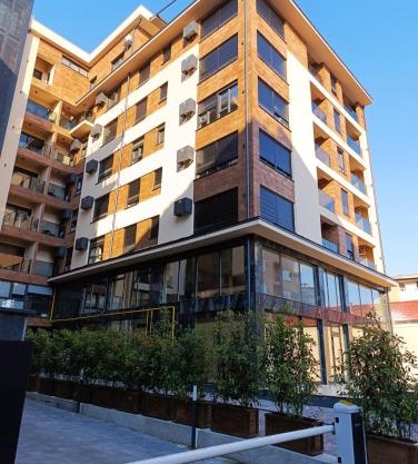Apartman Rentals Lux KG 1