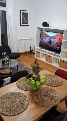 Apartman Resavska