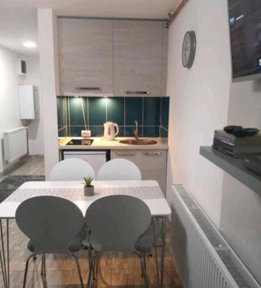 Apartman Ristić