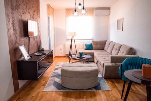 Apartman Royal 3