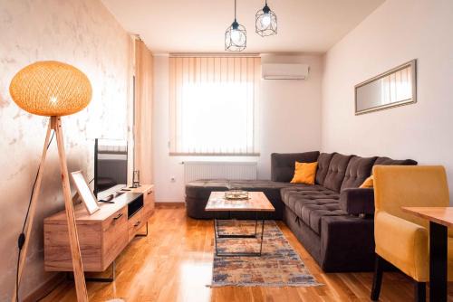 Apartman Royal 4