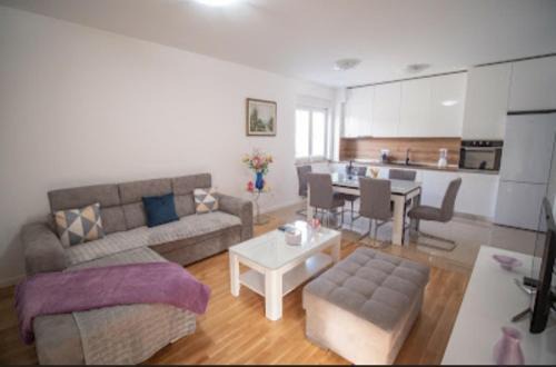 Apartman San