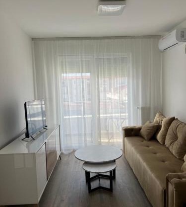 Apartman “Sana”
