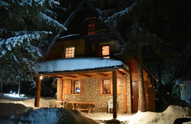 Apartman Sani
