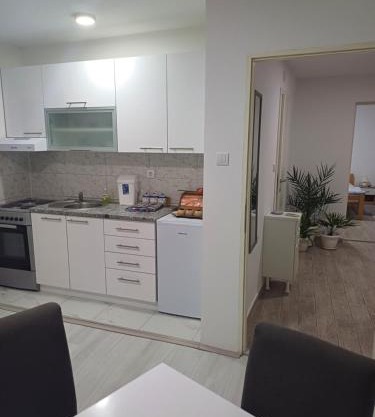 Apartman “Sanja”