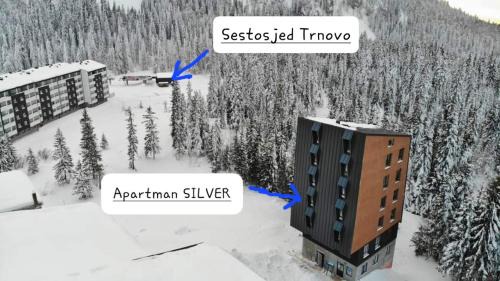 Apartman Silver - Jahorina