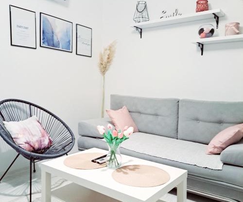 Apartman Simple