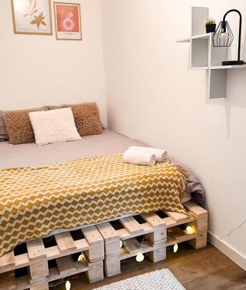 Apartman Snow White Bjelasnica